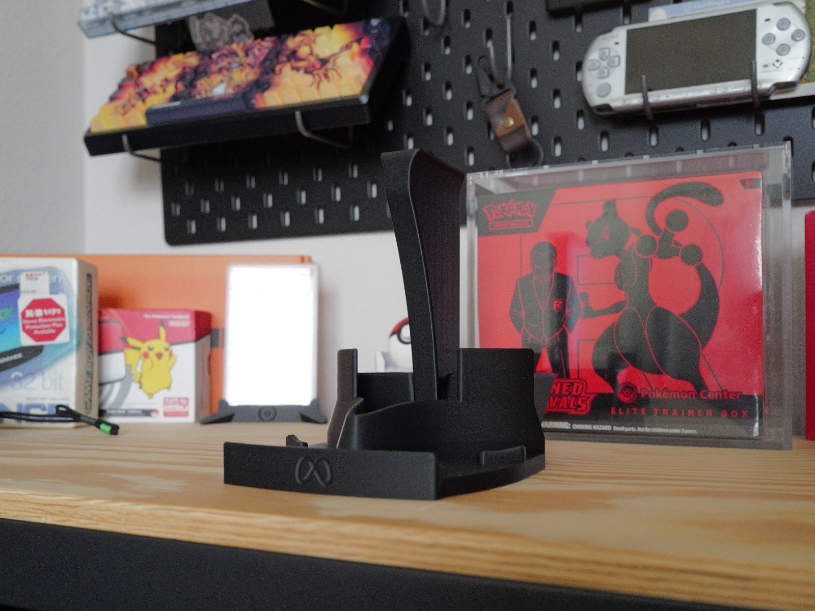 Meta Quest 3 VR Headset Stand