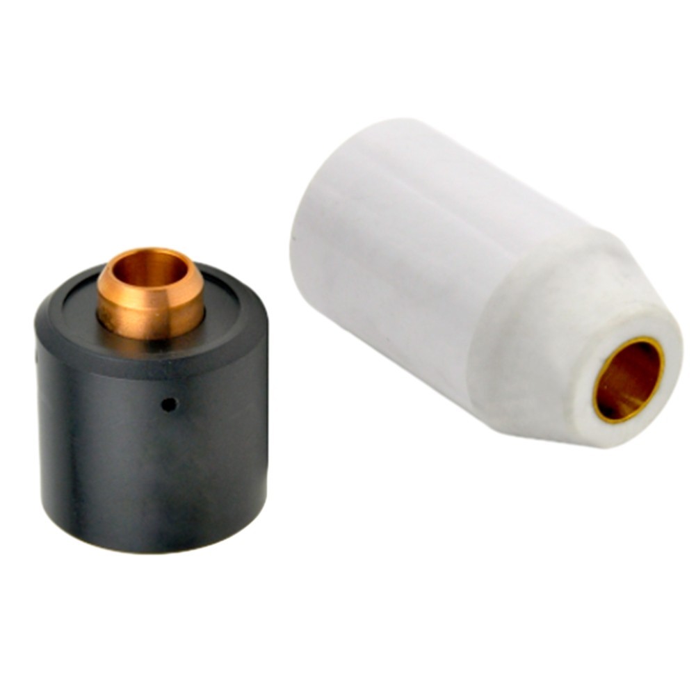 9-8213 Start Cartridge 9-8218 Shield Cup Cap For SL60/100 Plasma Cut Torch New