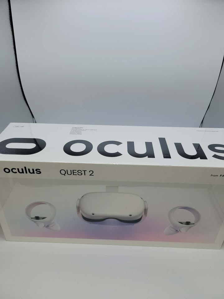 Oculus Quest 2