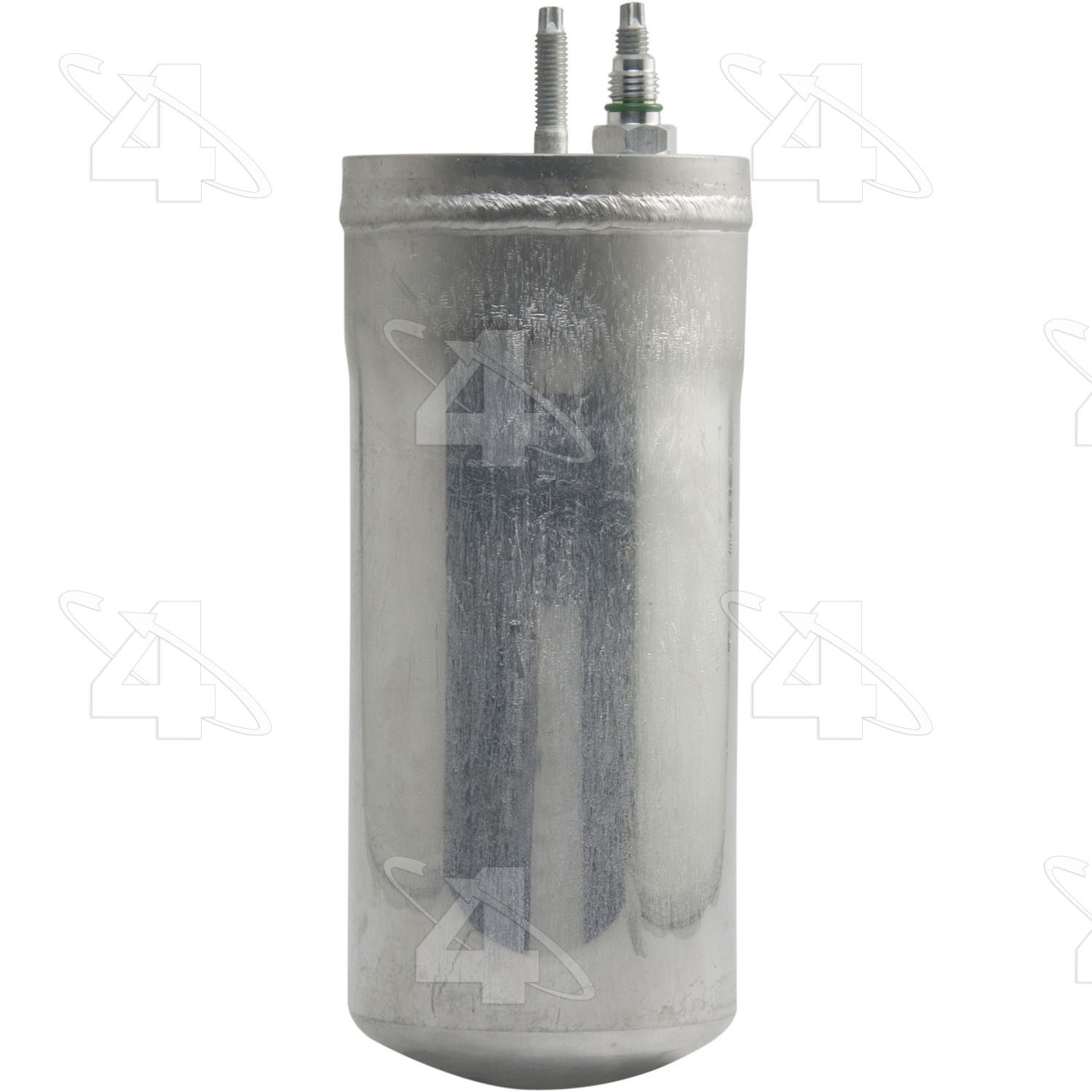 FOUR SEASONS A/C Accumulator Fits 2003-2005 Dodge Neon 2.0L L4