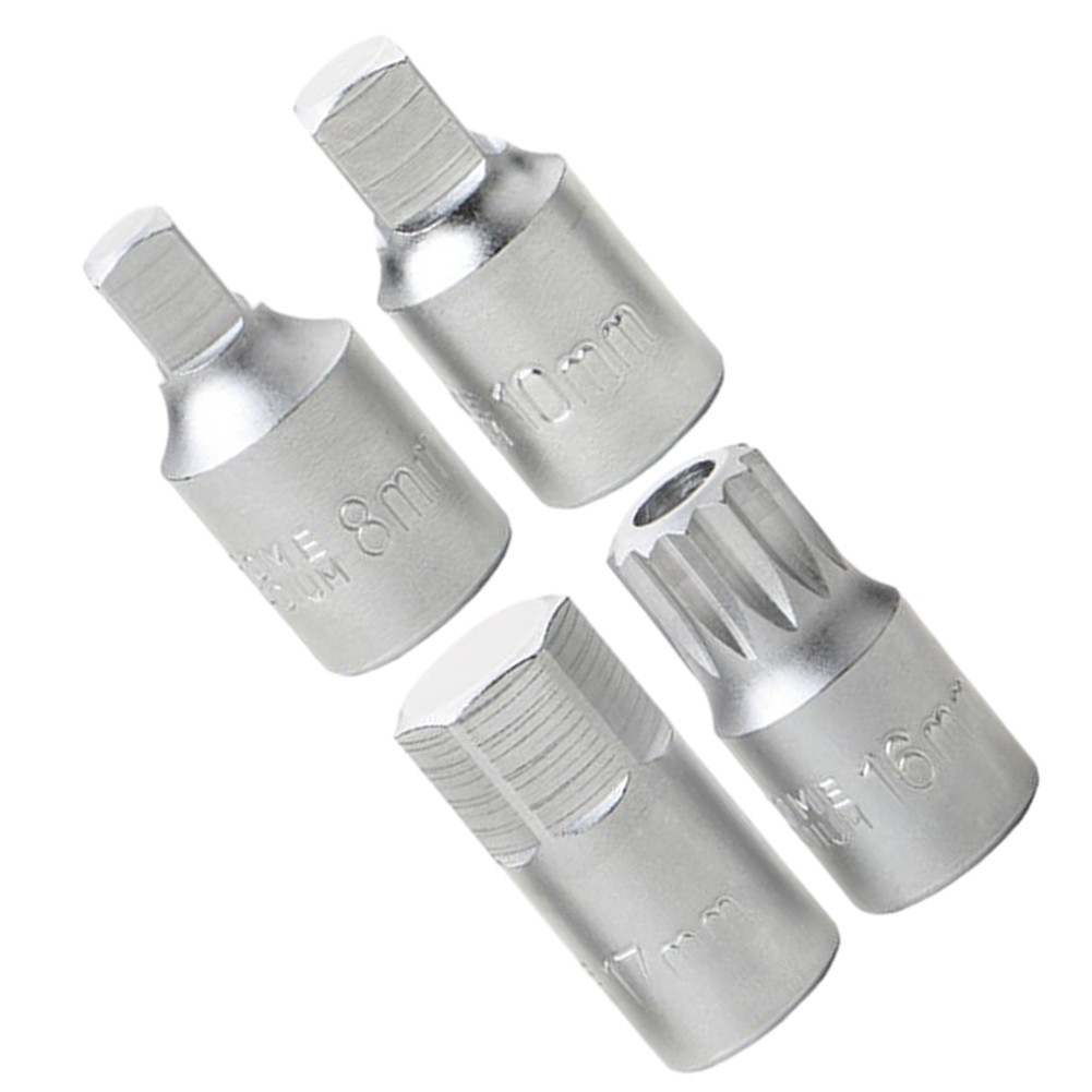 Professional Socket Wrench Perfect for Auto Repairing Gearbox (68 characters)