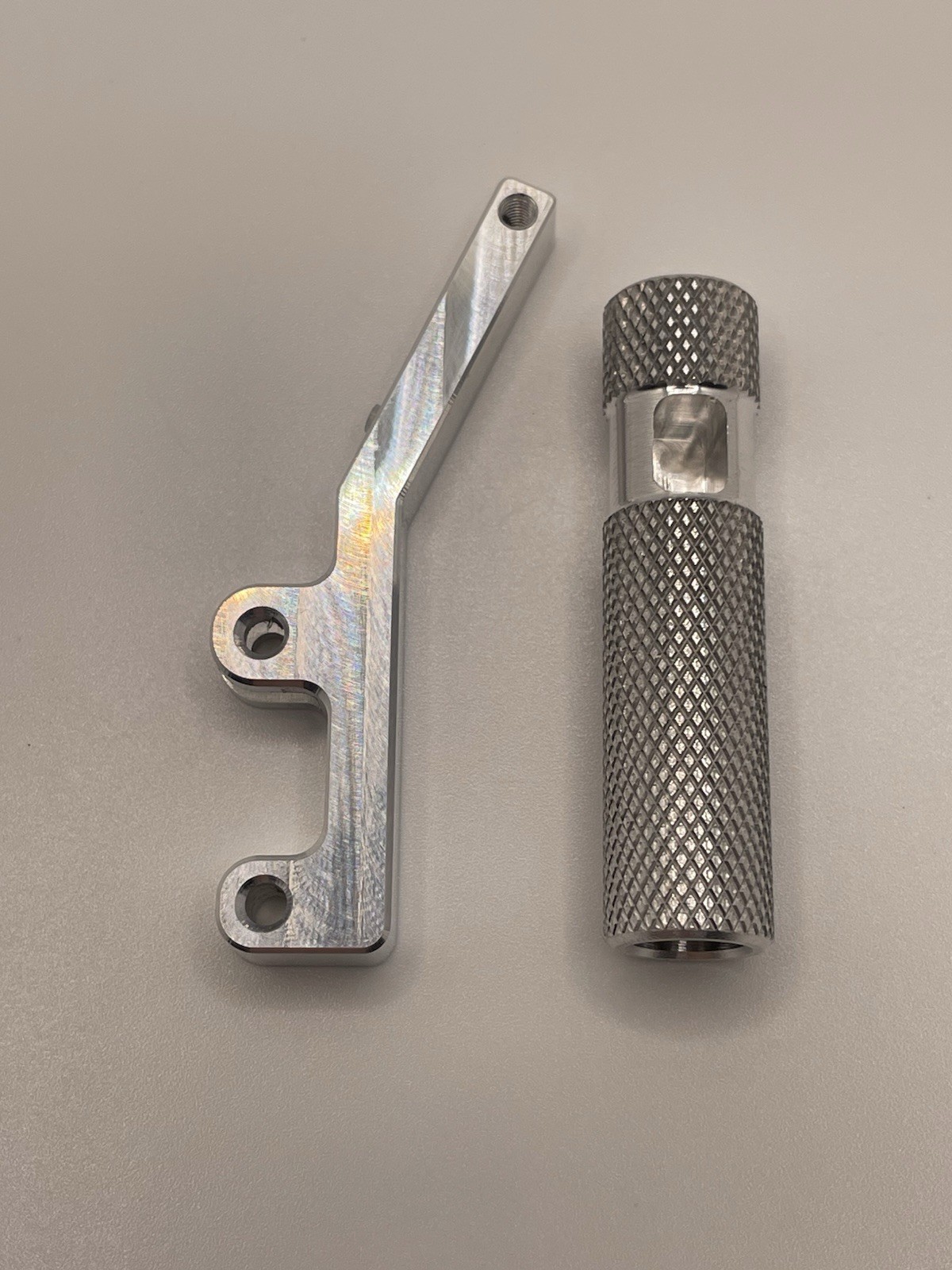 Umarex Notos Side Lever