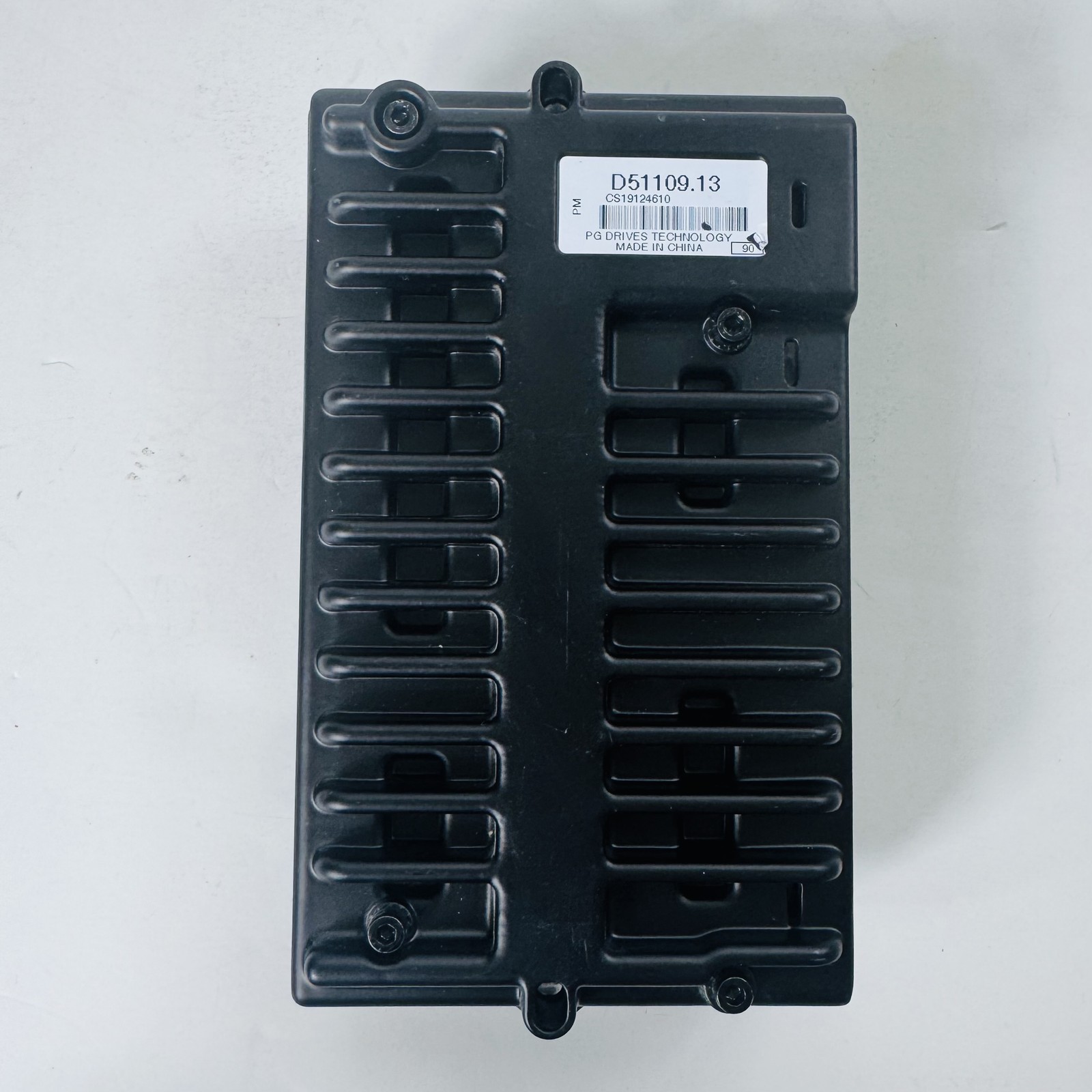 PG Drives R-Net 90A Power Module Wheelchair Controller D51109.13