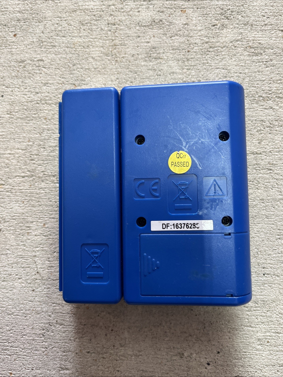 Data Shark Cable Tester RJ11 + RJ45 Master & Remote PA70025 Pre-Owned