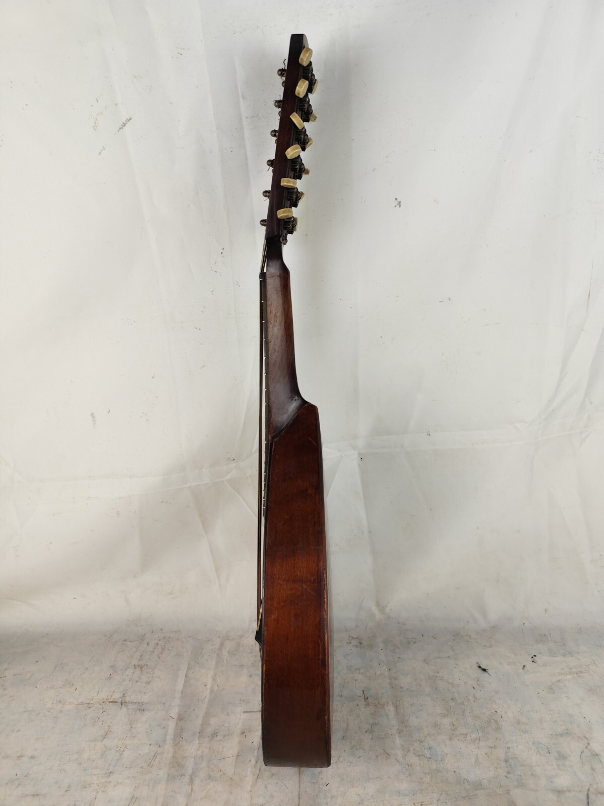 Marcelli 12 String Mandolin 4/4 July 1930 Catania ????????????????????????????????????