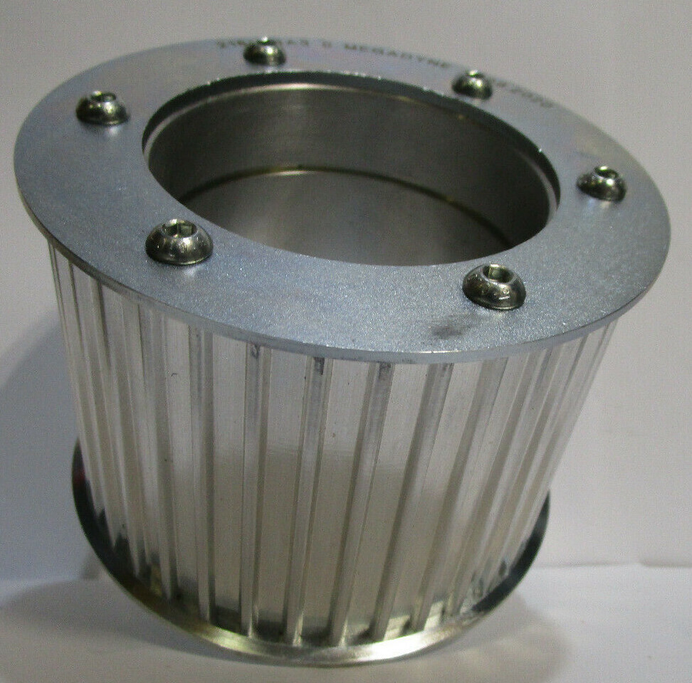 MEGADYNE PULLEY 218588A3