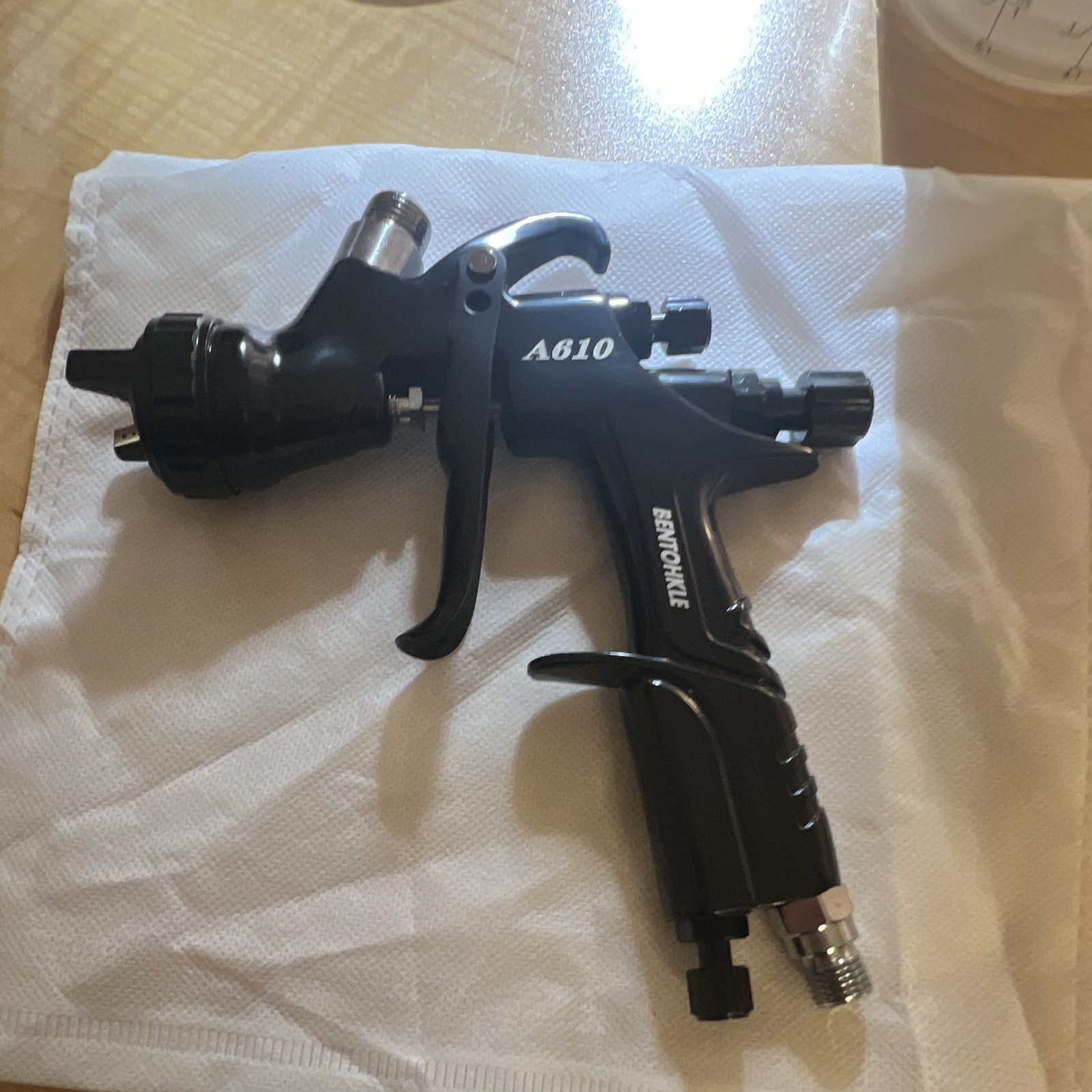 High Quality Spray Gun