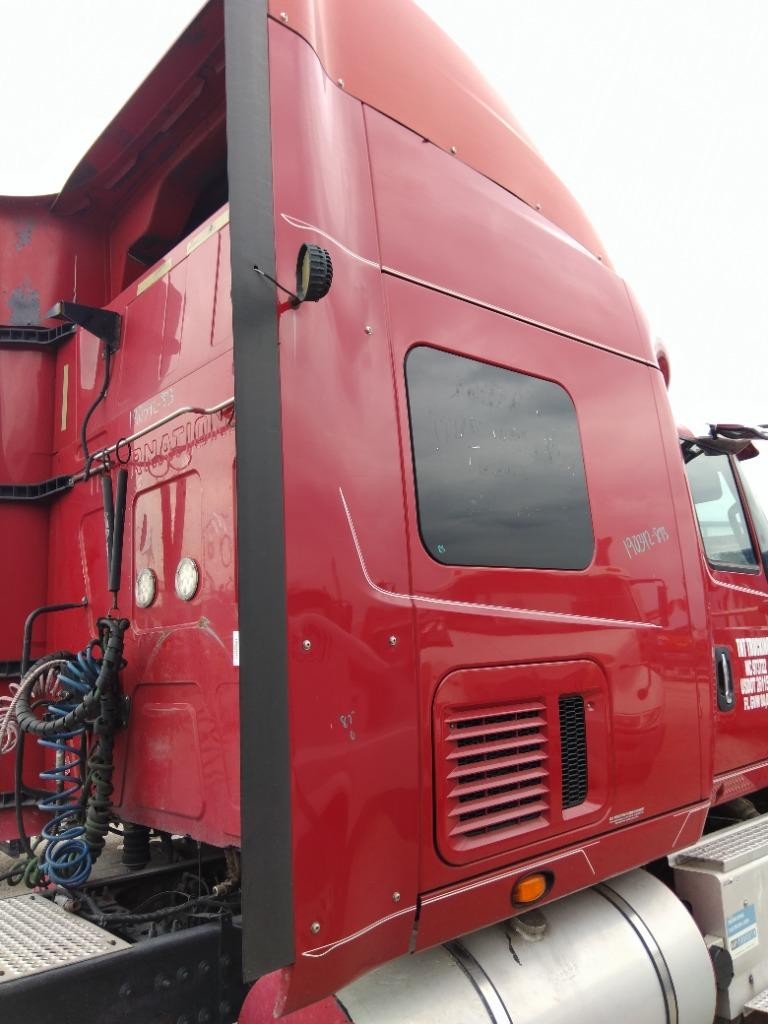 Replaces 2016 INTERNATIONAL PROSTAR 122 CAB EXTENSION ,  FL