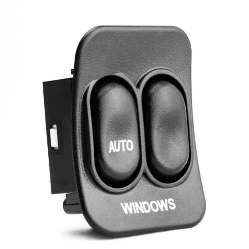 Power Window Switch Driver Side for Ford Ranger 1995 Driver Side Window Switch
