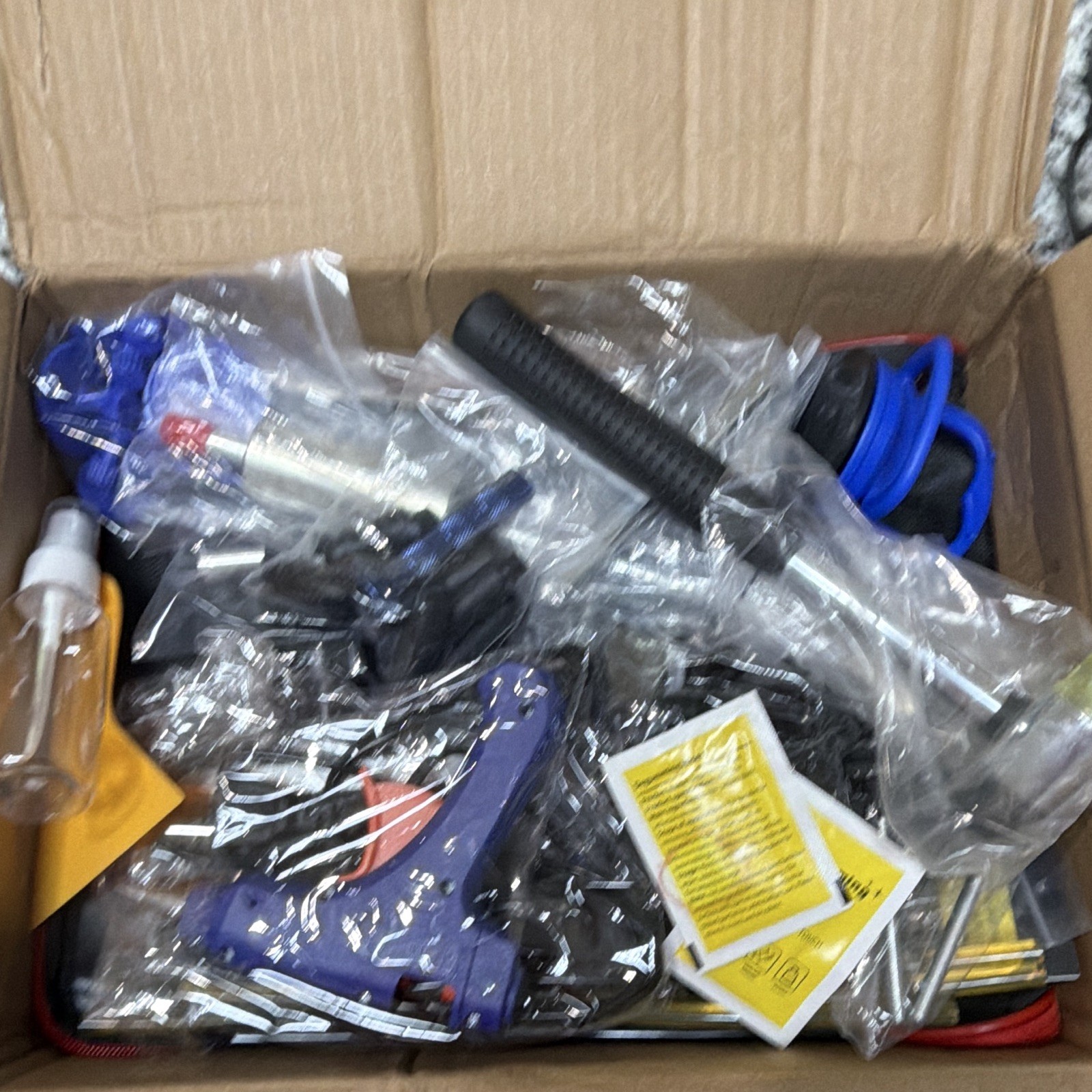 Dent Puller Kit