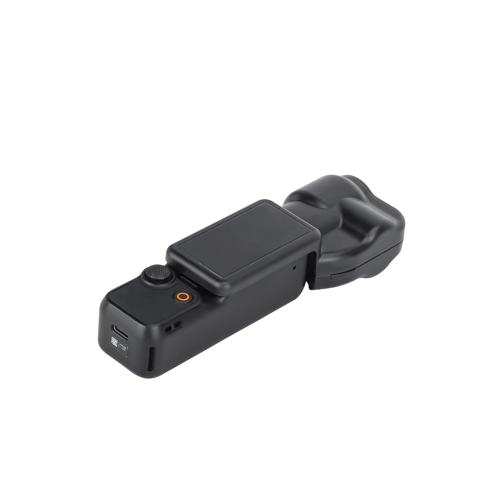For DJI Pocket 3 Protective Cover Camera Lens Screen Protective Case Accessory