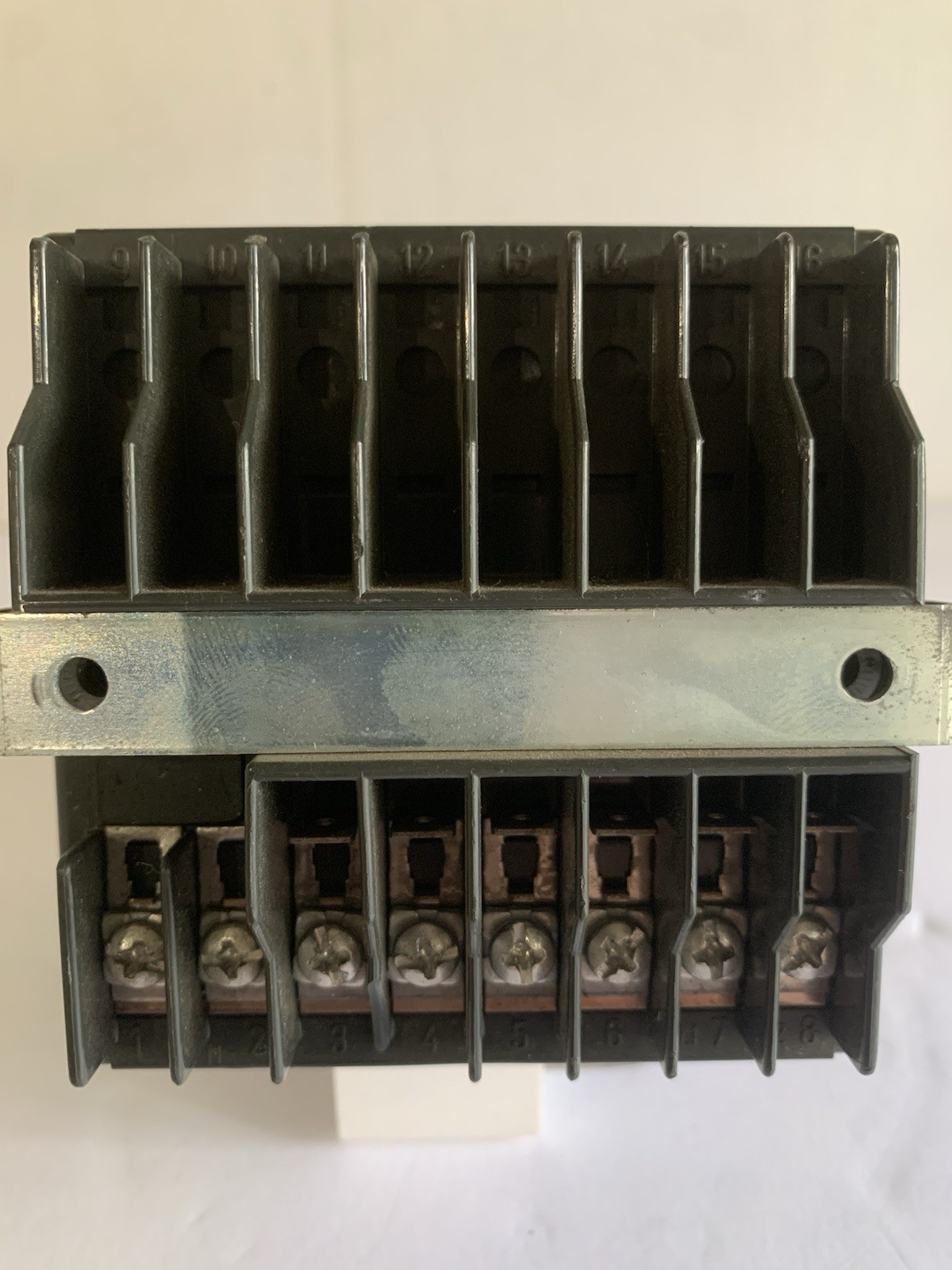 LOVE CONTROLS TEMPERATURE CONTROLLER MODEL 249-638