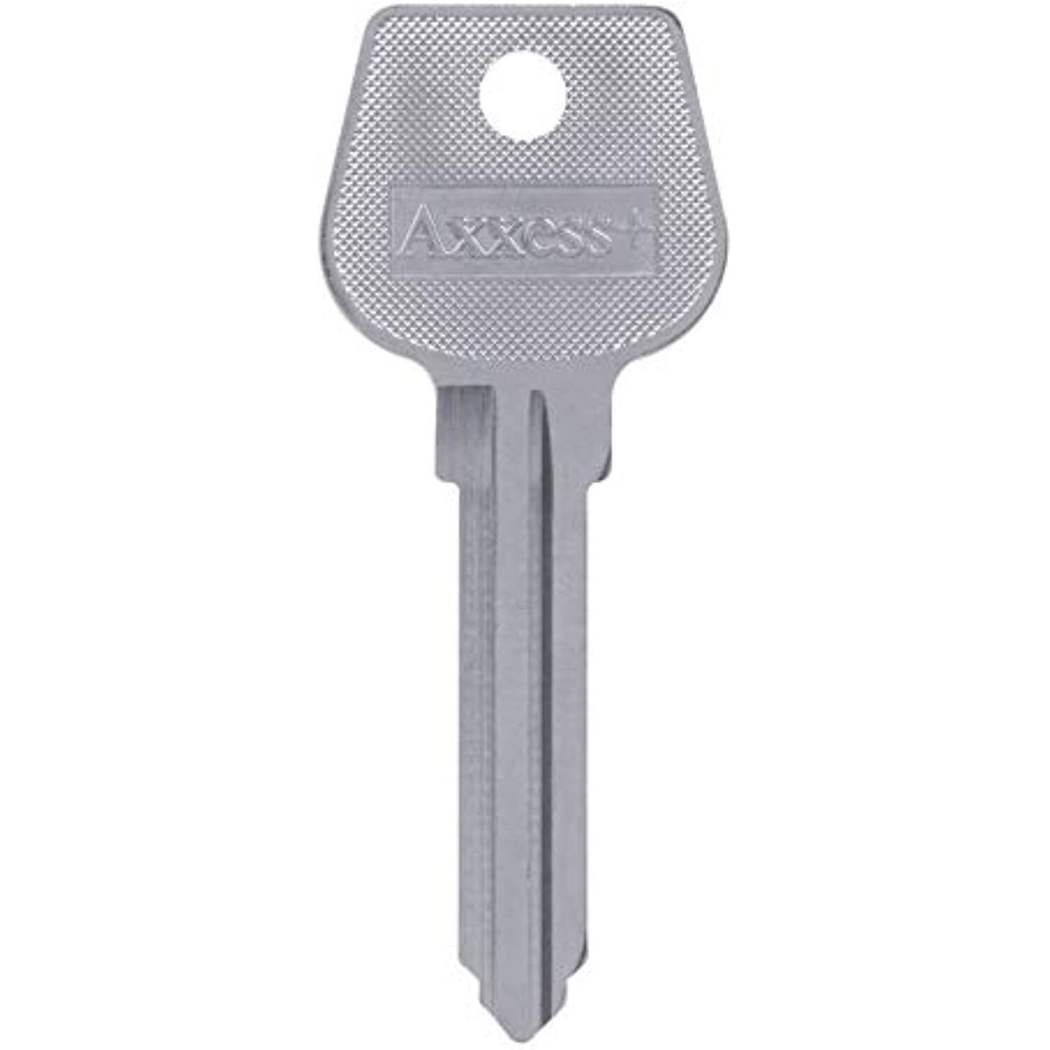 KEYKRAFTER #40 BRASS