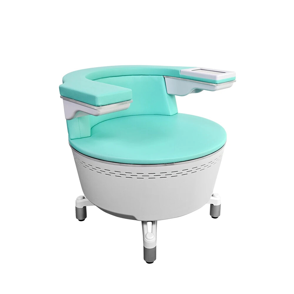 Pelvic Floor Muscle Stimulator Chair Pelvic Floor Chair Pelvic Support Chair