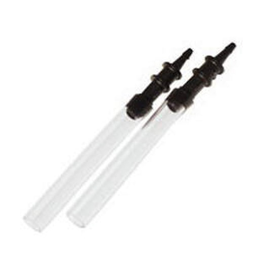 FIELDPIECE RMA316 Fieldpiece RMA316 Manometer Tube Adapters 3/16 to 5/16