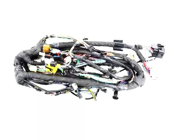 Genuine Mopar Instrument Panel Wiring 68197103AB
