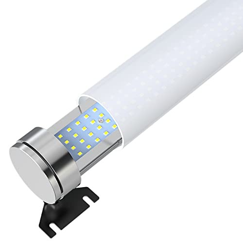 Led Machine Light, 40W Explosion Proof Lights 110-220V IP68 Waterproof