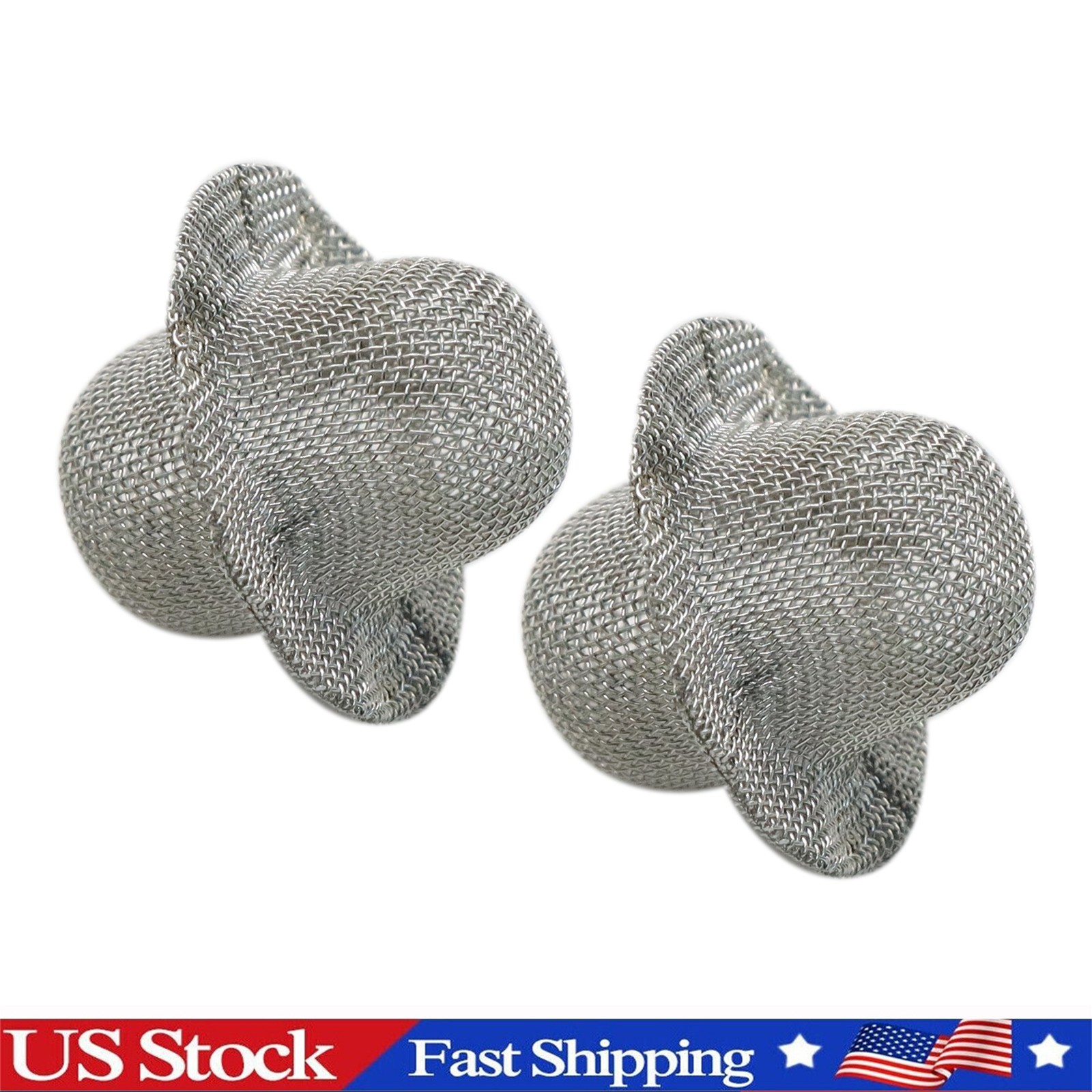 2PCS For Midmark M11 FILL/VENT MESH CHAMBER FILTER #MIF062 #002-0360-00