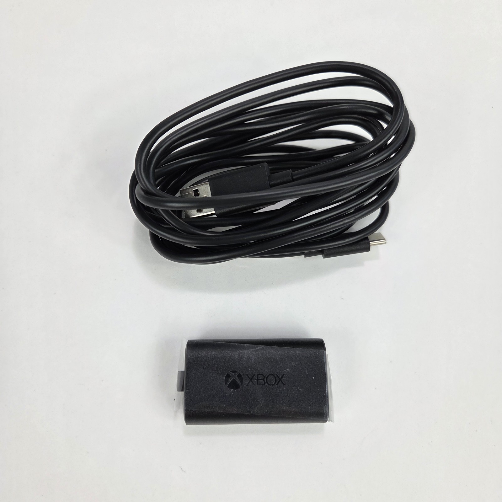 Microsoft Xbox Rechargeable Battery & USB-C Cable For Wireless Controllers