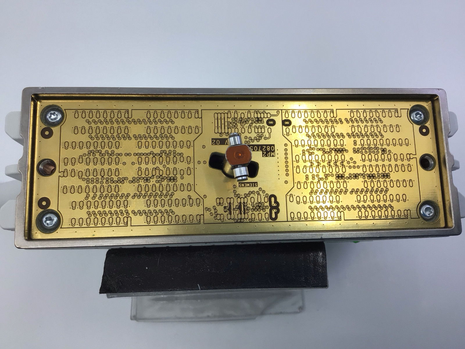 2012 Acuson Swiftlink Pinless Phased Array Ultrasound Probe