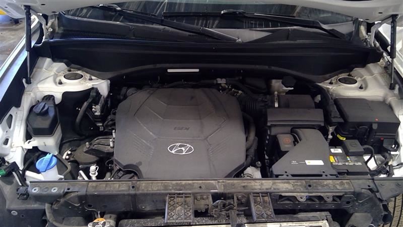 2020 Palisade Transmission Module Sku#3637263