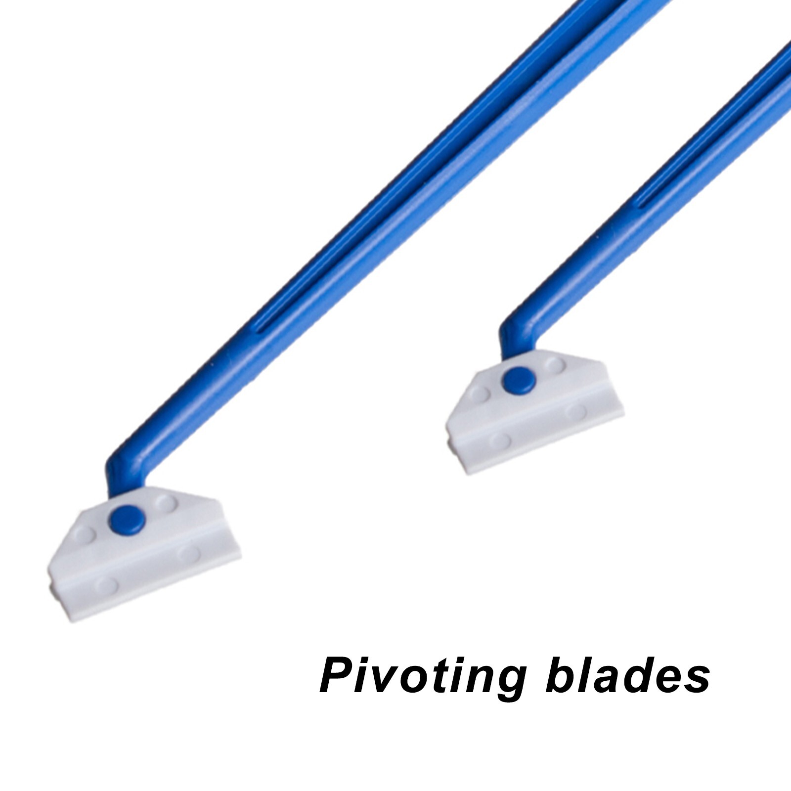 18cm Cell Culture Scraper, Sterile, Individually Packaged, 100 Pcs /Case