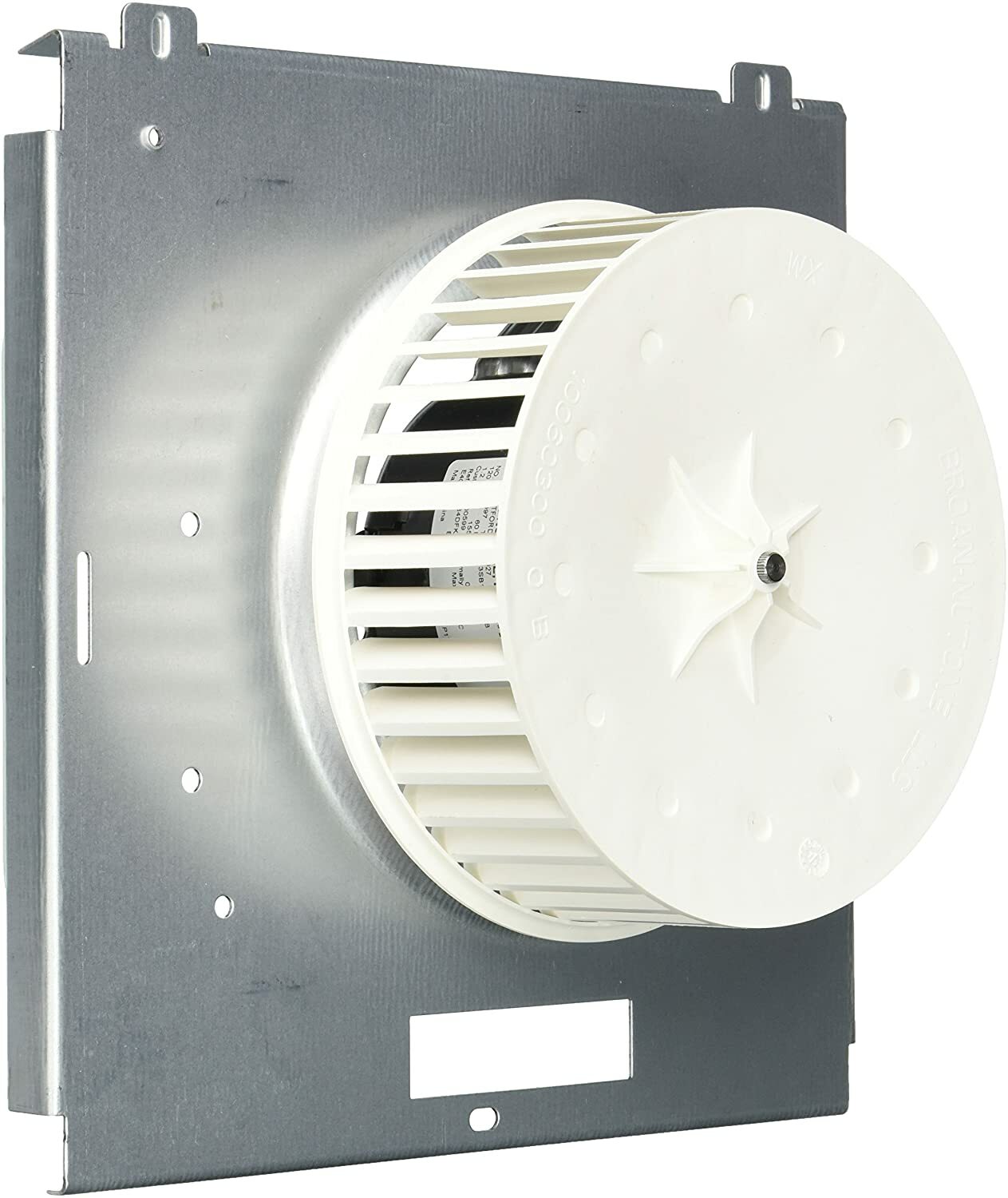 Broan Nutone S97017703 Motor Assembly for models: 750, 750-R02