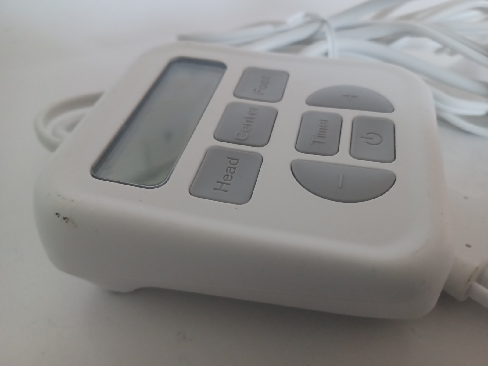 Heated Mattress Blanket Controller SW-ZM13 200W -5 Prong Inserts