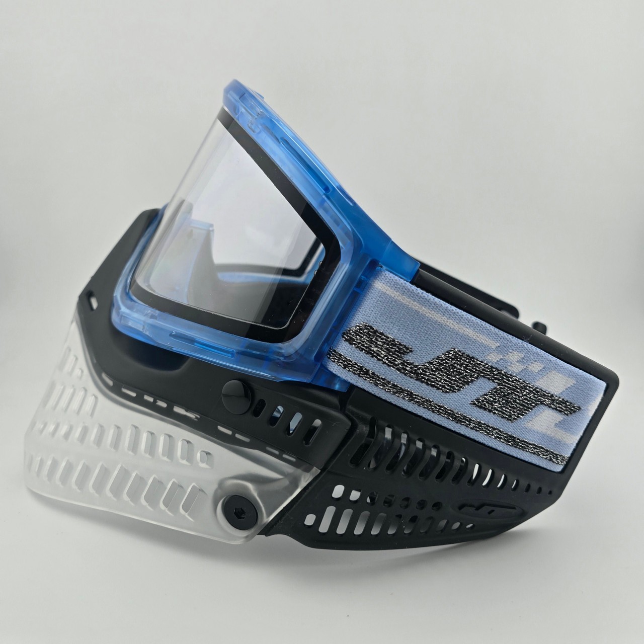 JT Proflex Goggle Custom Build - 146 - QLS Edition