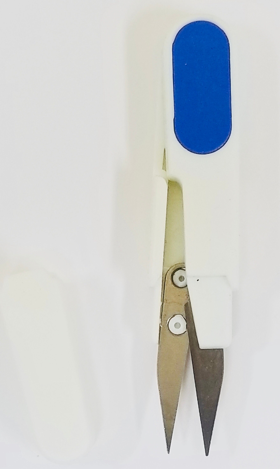Locsanity Hair Locking Curved Interlocking Tool Micro Lock Set Tool