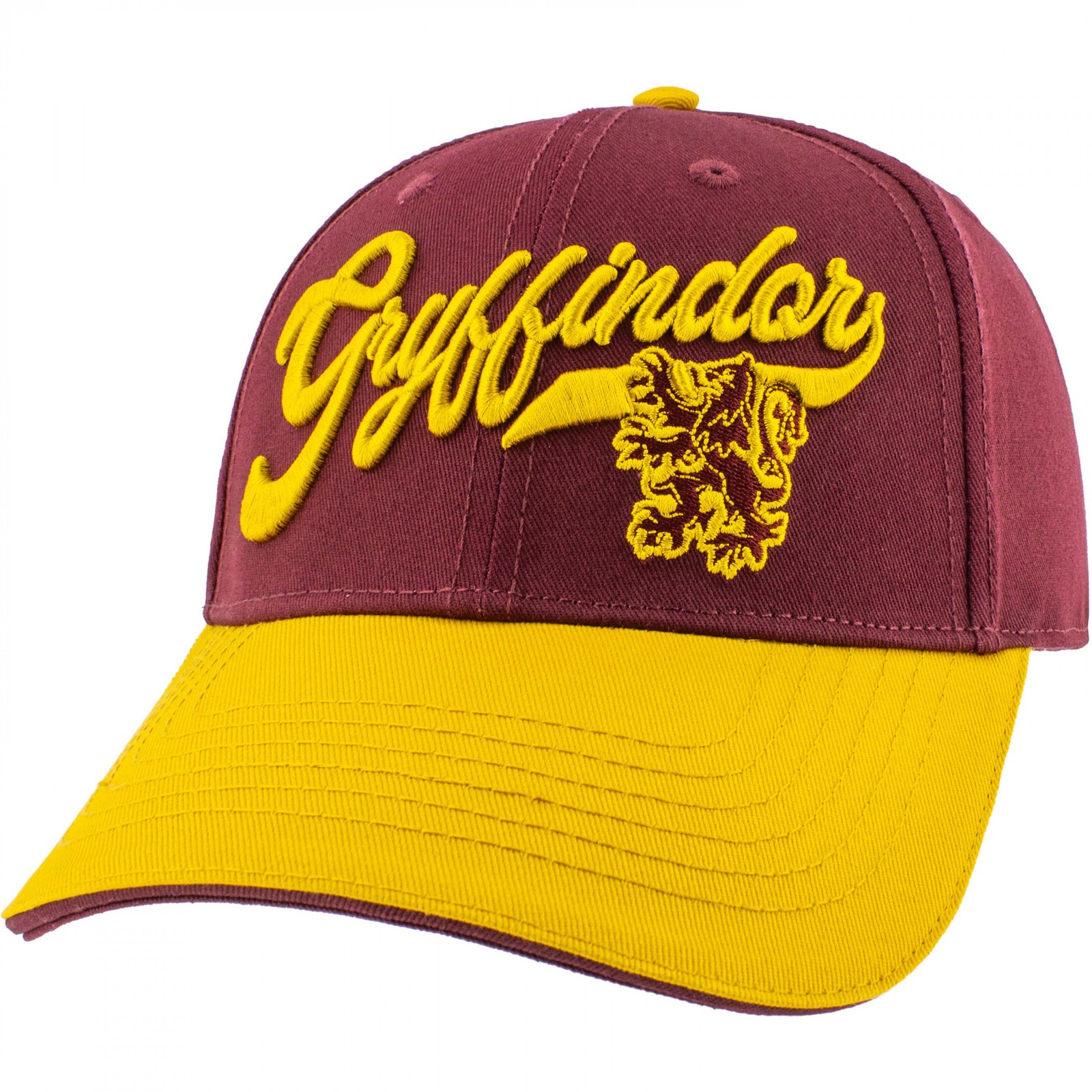 Harry Potter Gryffindor Spirit Hat Multi-Color
