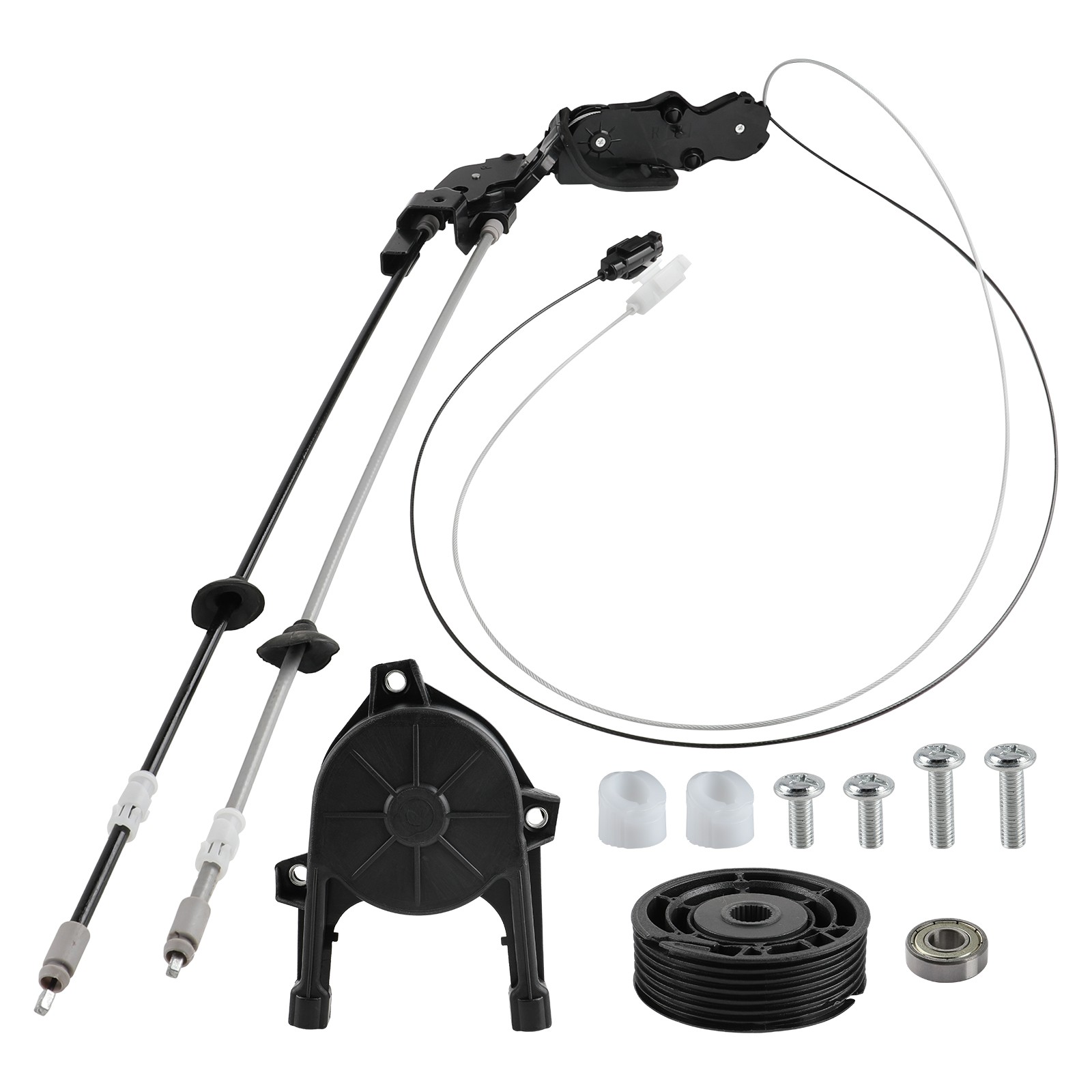 For 2004-2010 Toyota Sienna CE LE Limited XLE Right Power Sliding Door Cable