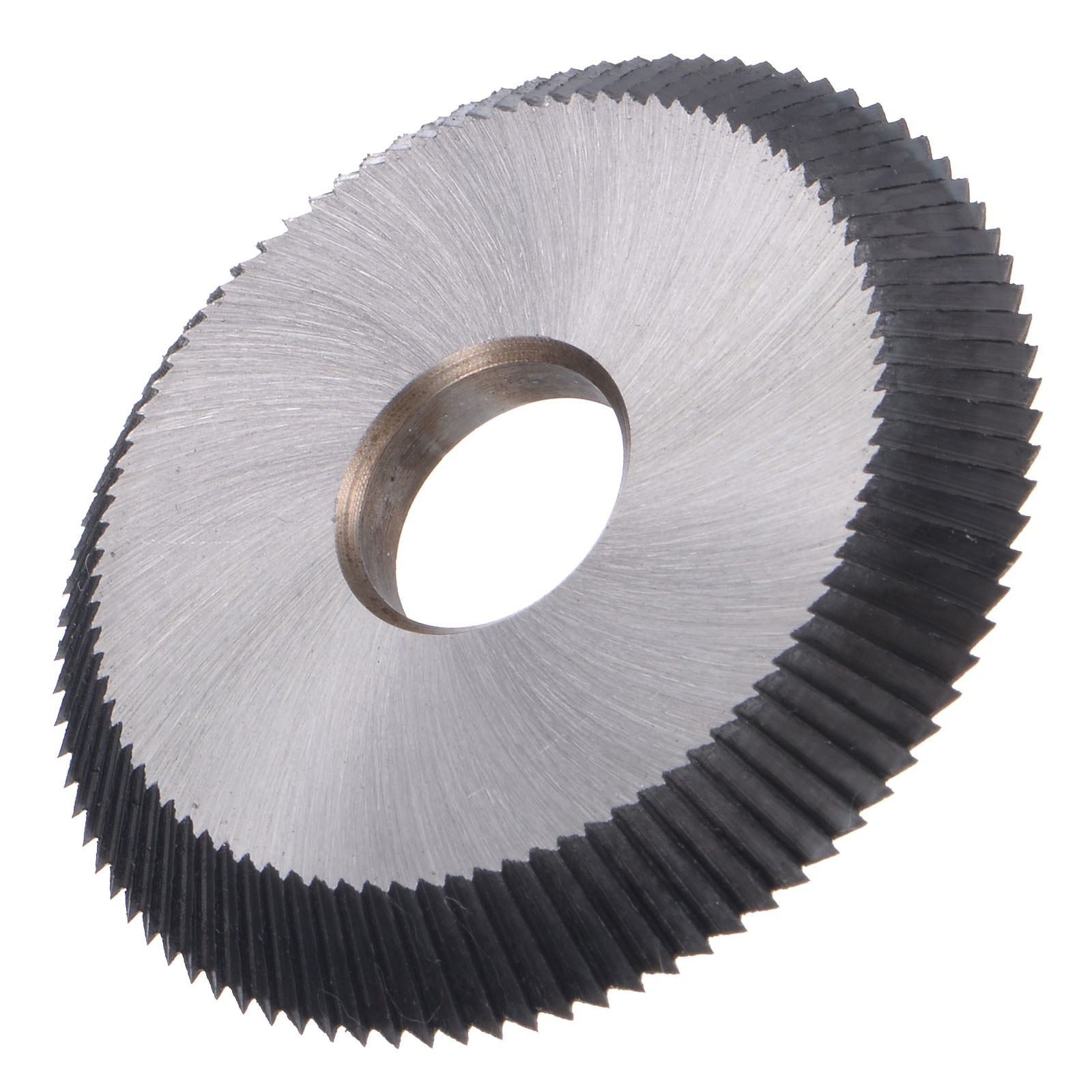 16x60x6.35mm Cutting Blade Horizontal Machine HSS Disk Cutter