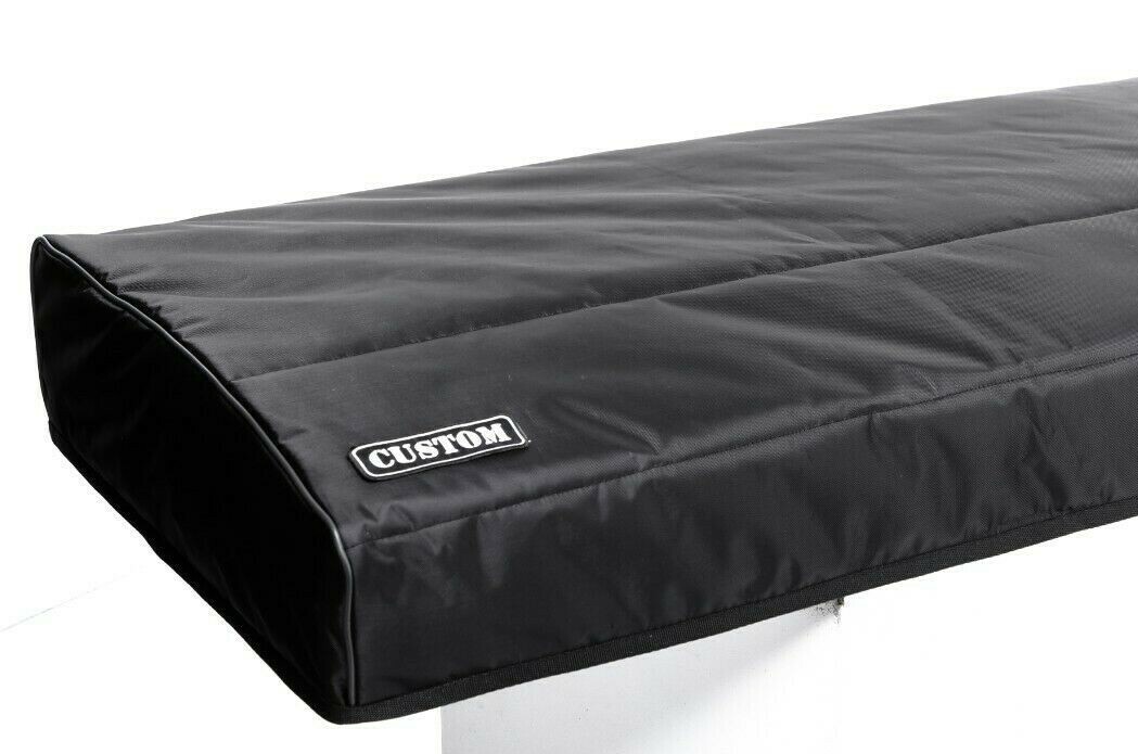 Custom padded cover for KORG CX-3 61-key Mk II (reissue) portable organ