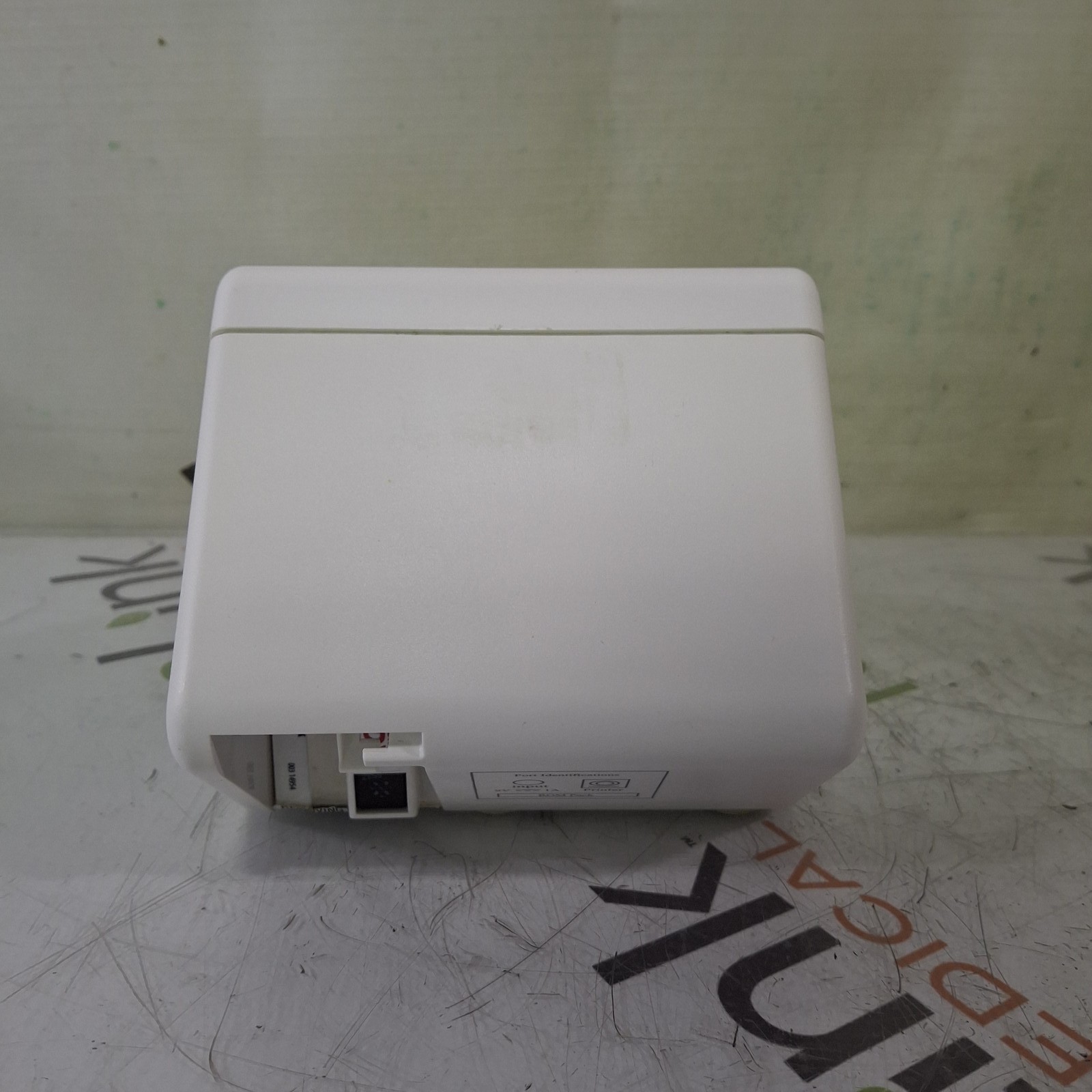 Cholestech LDX Cholesterol Analyzer