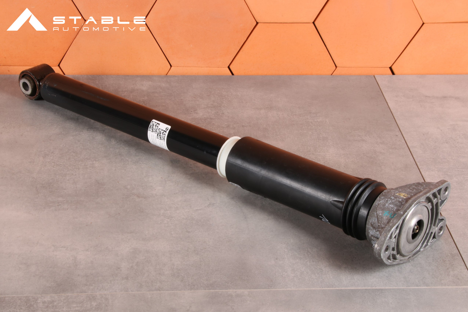 BMW X1 U11 18d 16i 18i 20i REAR RIGHT LEFT SHOCK ABSORBER FWD 2WD 6896348