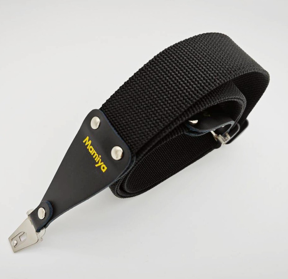Adjustable Nylon Shoulder Neck Shoulder Strap for Mamiya RB67 RZ67 Camera