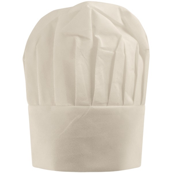 Mens Chef Hat Cook Fancy Dress Chefs Cooks White Men's Cap New