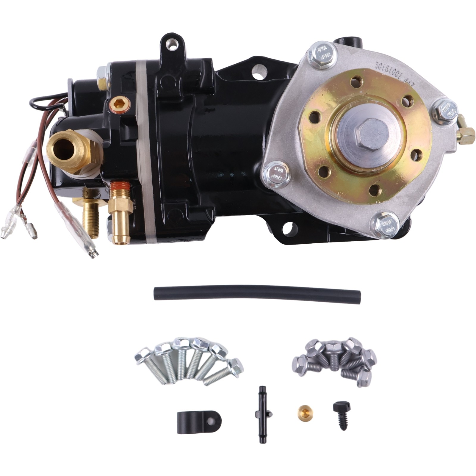 Air Compressor 8M0060051 For MercuryOptiMax Racing 3.0L DFI 225 250 300 XS ProXS