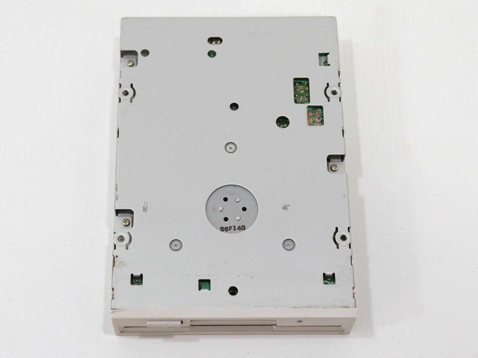 9x Lot Sony MPF920 Floppy Disk Drive