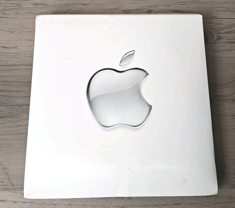 iBook media 603-4793-A Mac OS 10.3.2 iBook G4 Install , Software Restore Mint
