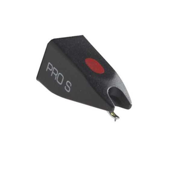 2x Ortofon Pro S Replacement Stylus for Pro S Entry Level DJ Cartridges