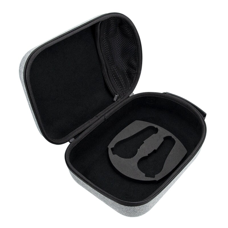Portable Storage Bag for 4 Headset Shockproof Virtual Reality Accessory