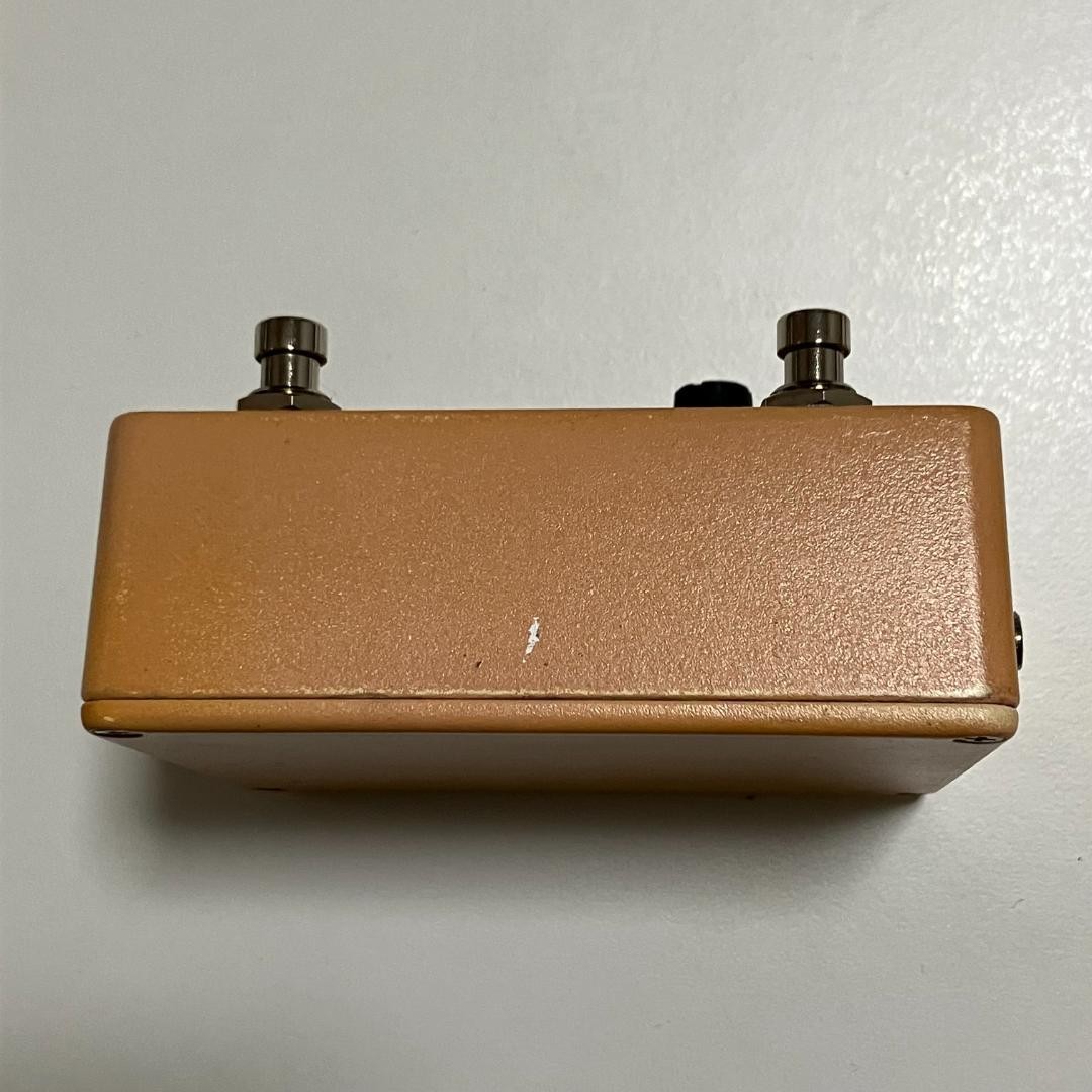 JIMMY WALLACE Duo-Tone Effector 364620