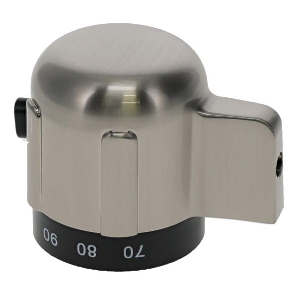 Gerber A603448NP Brushed Nickel Temperature Control Handle
