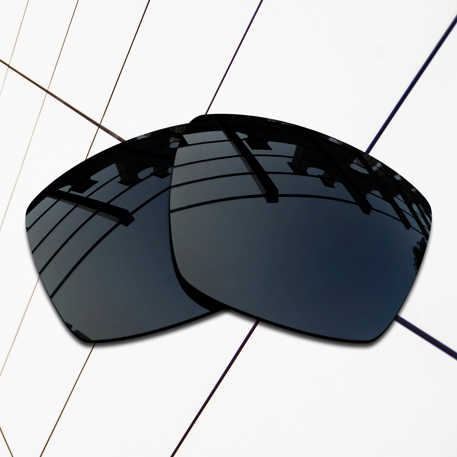 TRUE POLARIZED Replacement Lenses Compatible With Leupold Switchback Multi-Color