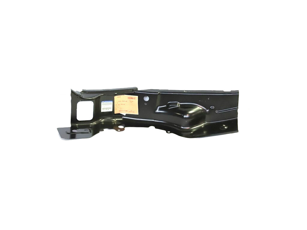 Quarter Panel Reinforcement Bracket Mopar fits 17-19 Chrysler Pacifica