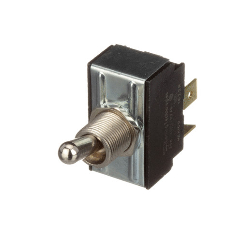 40763.0002 Bunn Switch, Toggle Dpst Genuine OEM BU40763.0002