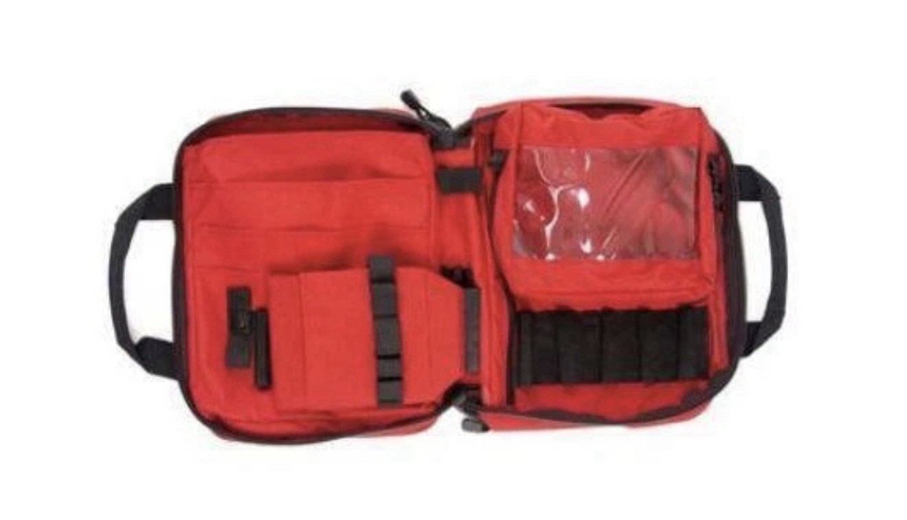 Ferno 5115 Professional Intubation Mini-Kit