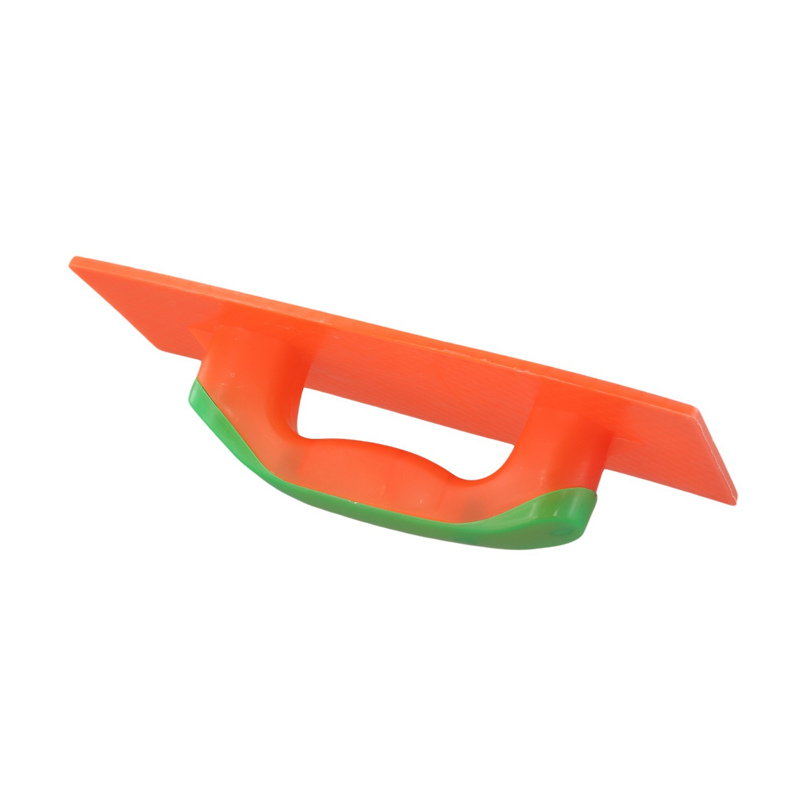High Performance Plastic Trowel for Efficient Concrete Floating and Finishing